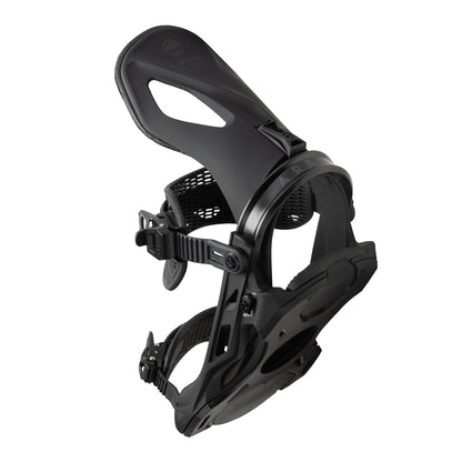 Arbor Cypress Snowboard Bindings 2023 - 88 Gear