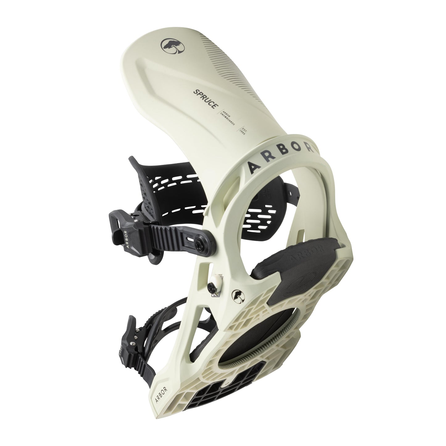Arbor Spruce Snow Bindings 2023