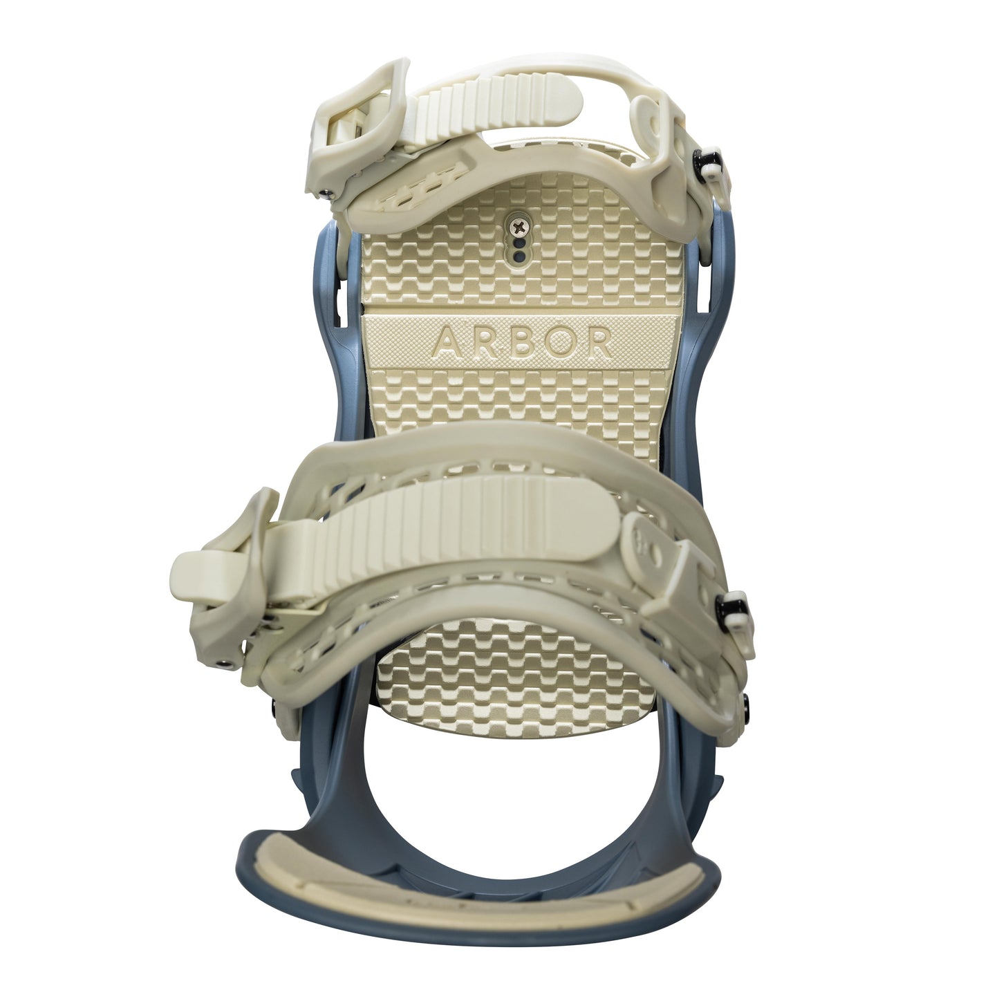 Arbor Acacia Slate Snowboard Binding 2023