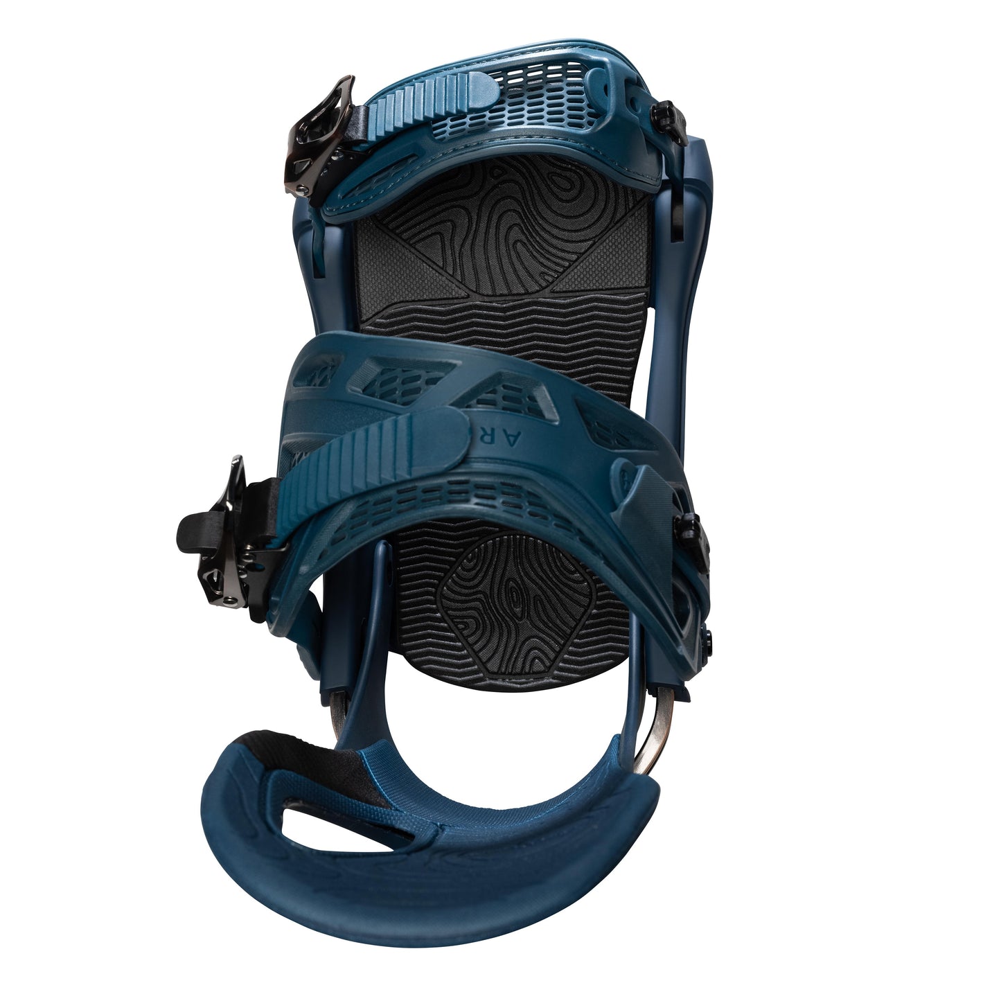 Arbor Cypress Dark Blue Bindings 2023