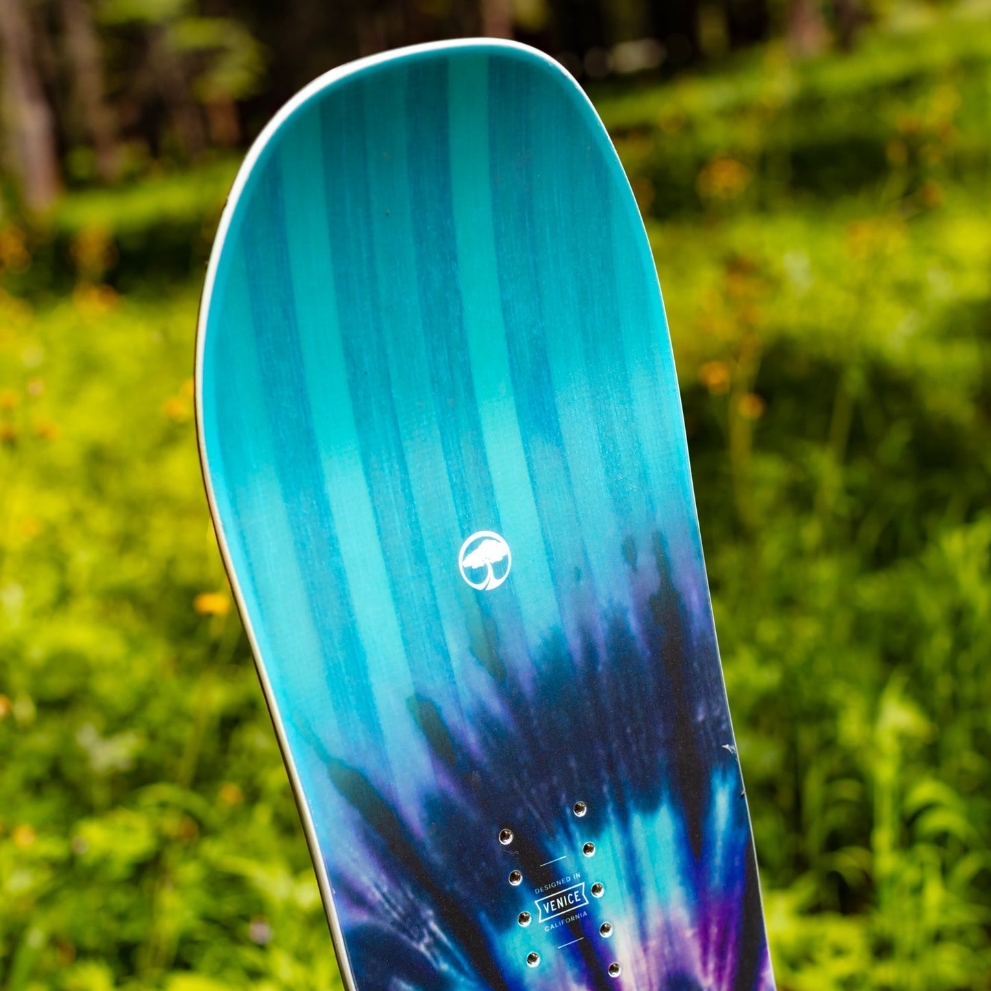 Arbor Cheater Rocker Youth Snowboard 2023 - 88 Gear