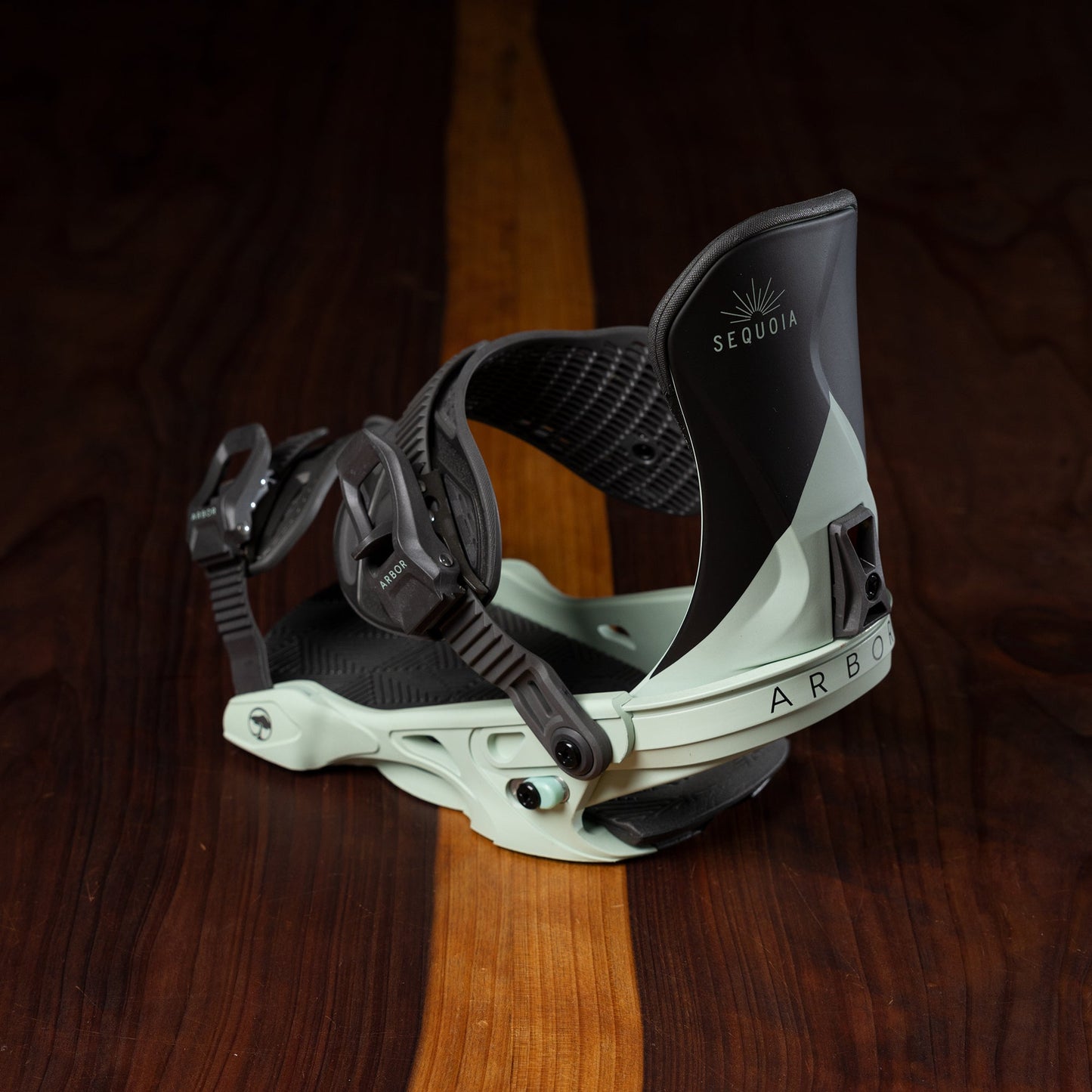Arbor Sequoia Marie-France Roy Edition Bindings 2023 - 88 Gear