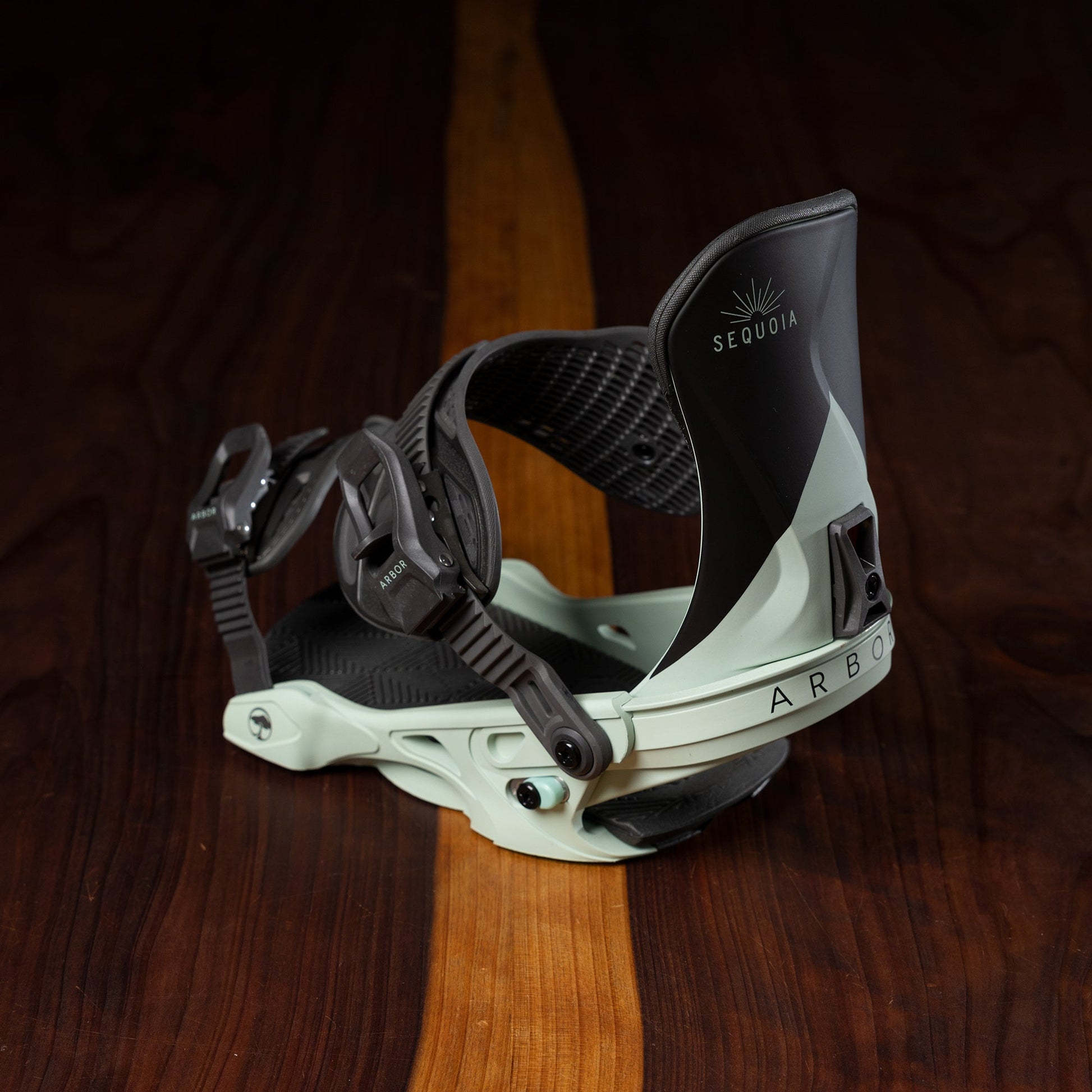 Arbor Sequoia Marie-France Roy Edition Bindings 2023 - 88 Gear