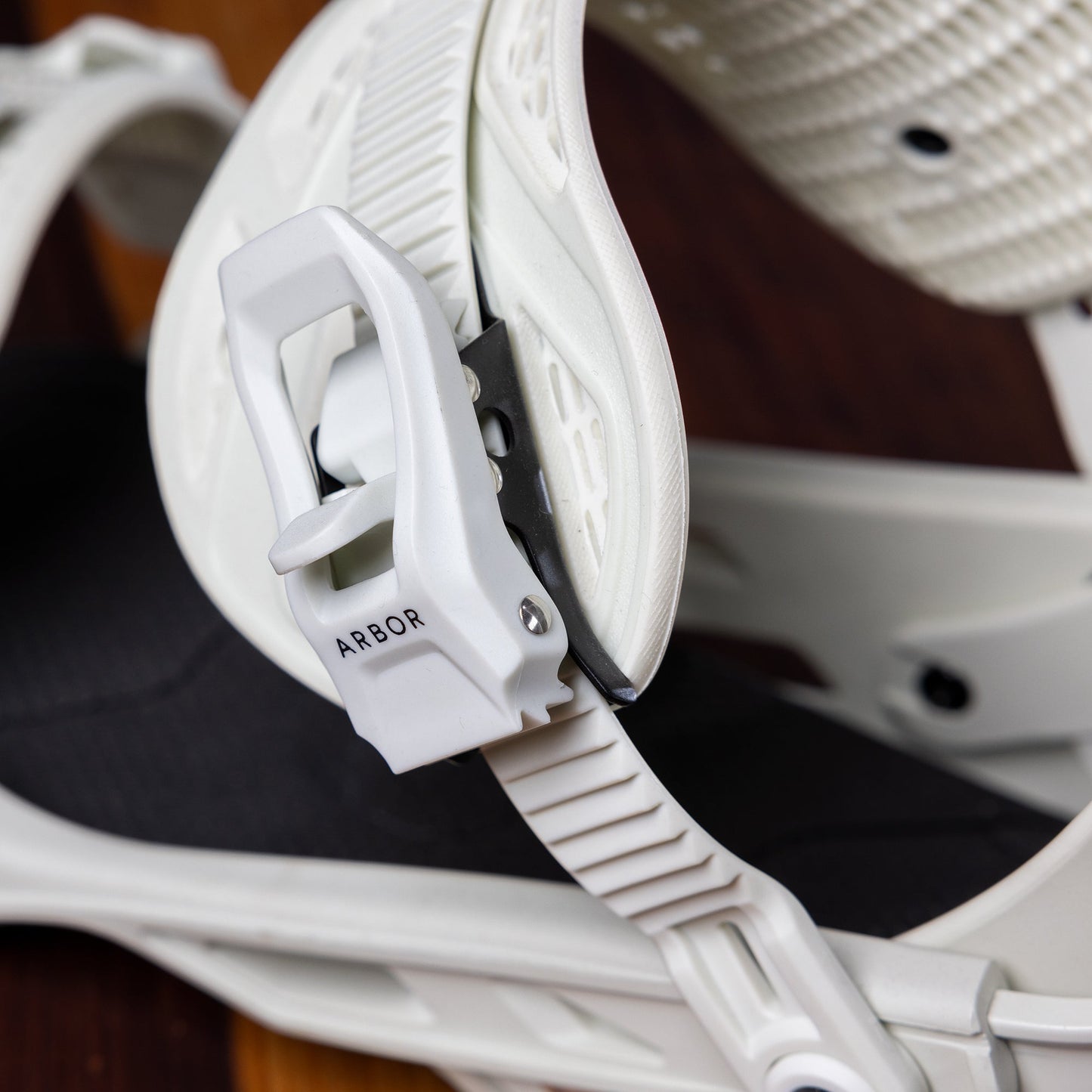 Arbor Hemlock Frank April Edition Snowboard Binding 2023 - 88 Gear