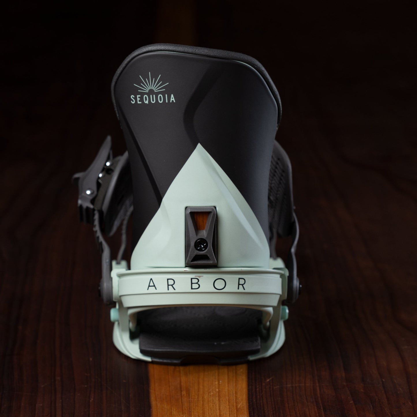 Arbor Sequoia Marie-France Roy Edition Bindings 2023 - 88 Gear