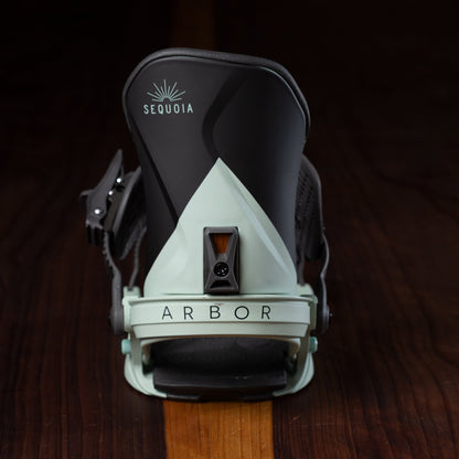 Arbor Sequoia Marie-France Roy Edition Bindings 2023 - 88 Gear