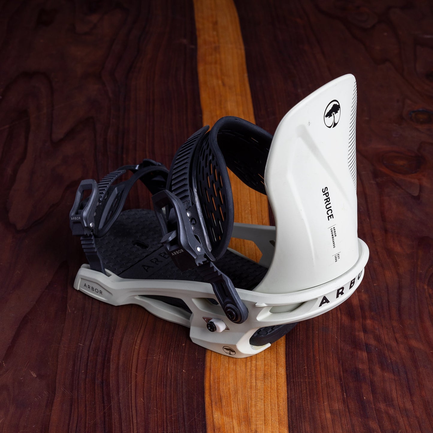 Arbor Spruce Snow Bindings 2023