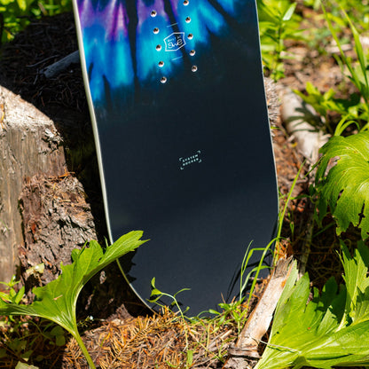 Arbor Cheater Rocker Youth Snowboard 2023 - 88 Gear