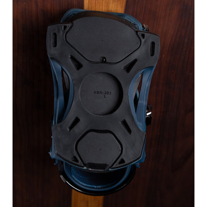 Arbor Cypress Snowboard Bindings 2023 - 88 Gear