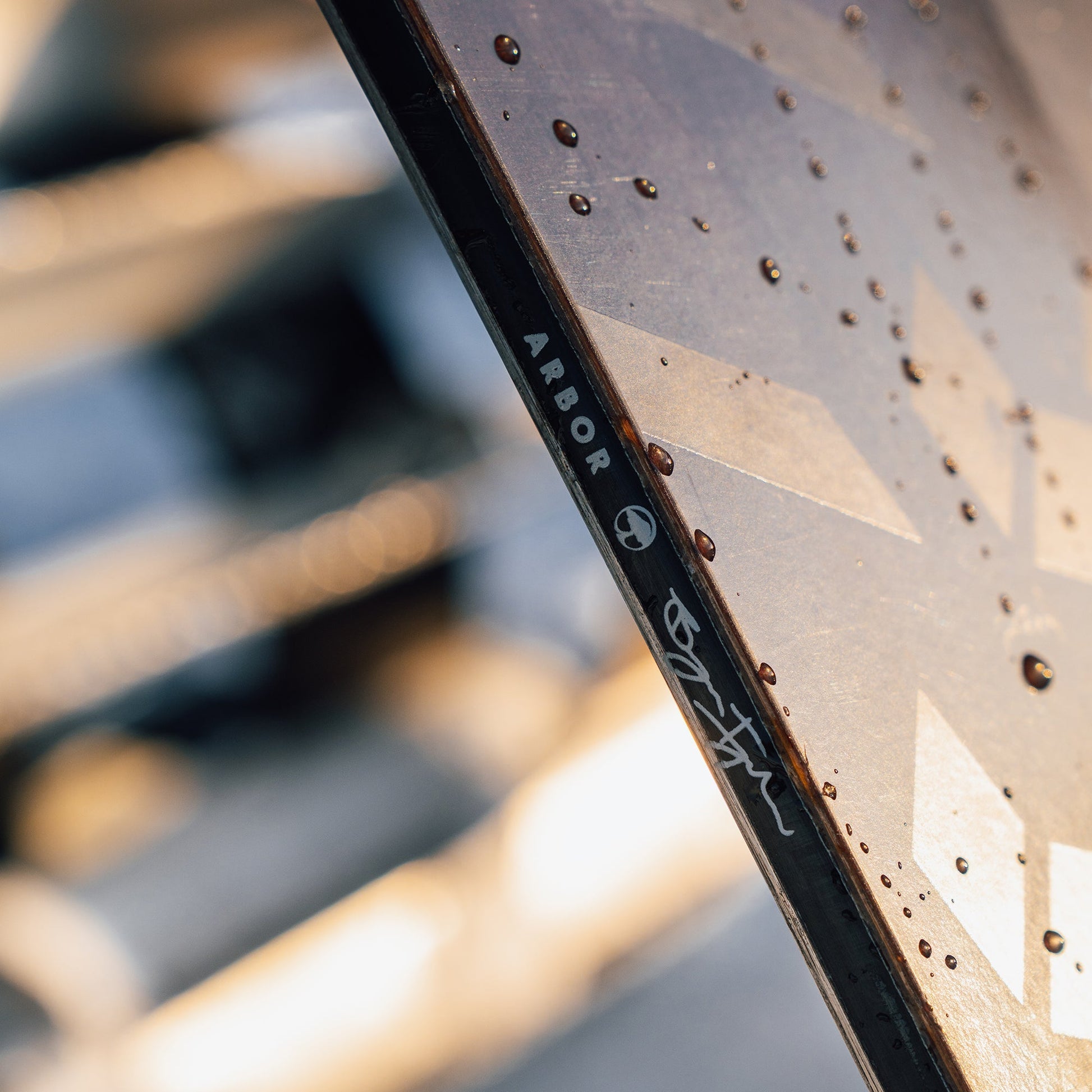 Arbor Satori Camber Snowboard 2023