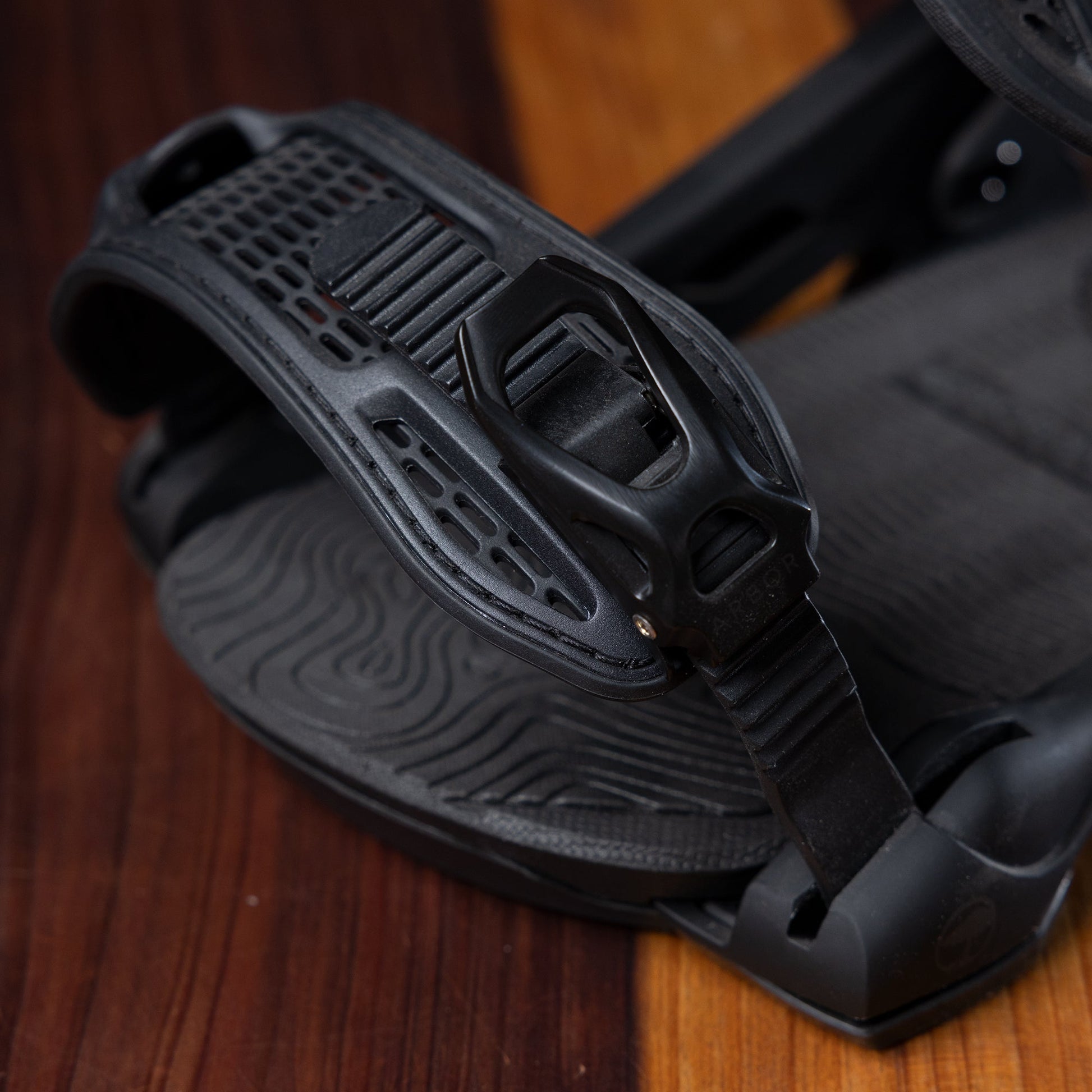 Arbor Cypress Snowboard Bindings 2023 - 88 Gear