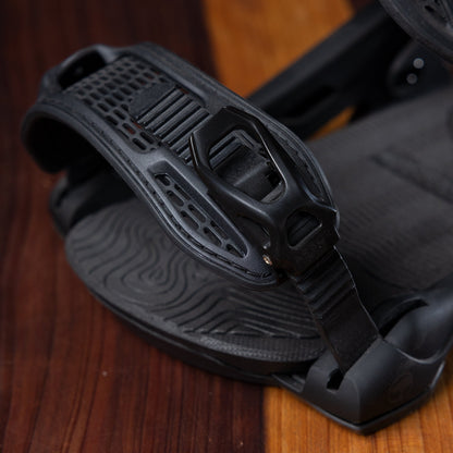 Arbor Cypress Snowboard Bindings 2023 - 88 Gear