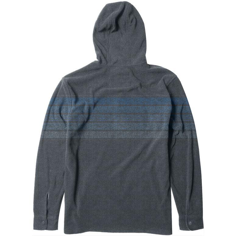 Vissla Eco-Zy Hooded Popover