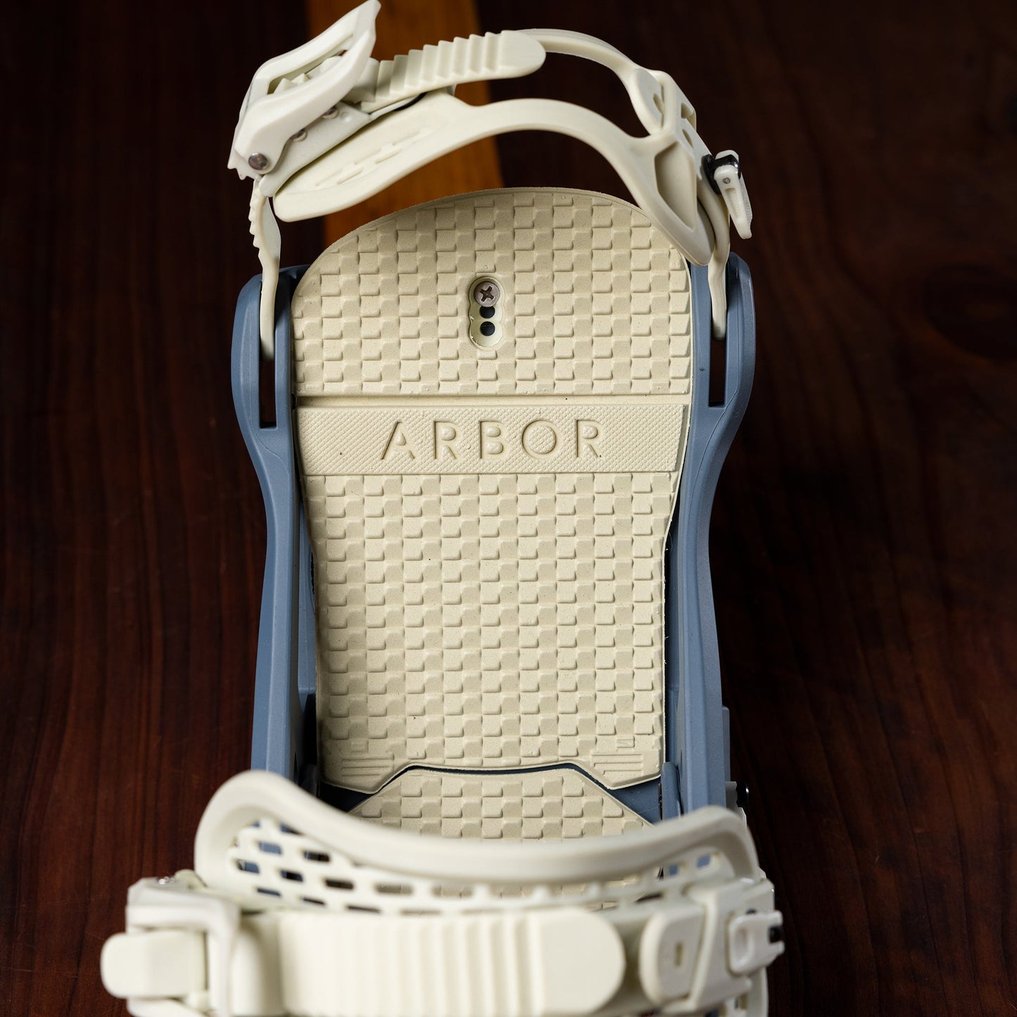 Arbor Acacia Slate Snowboard Binding 2023
