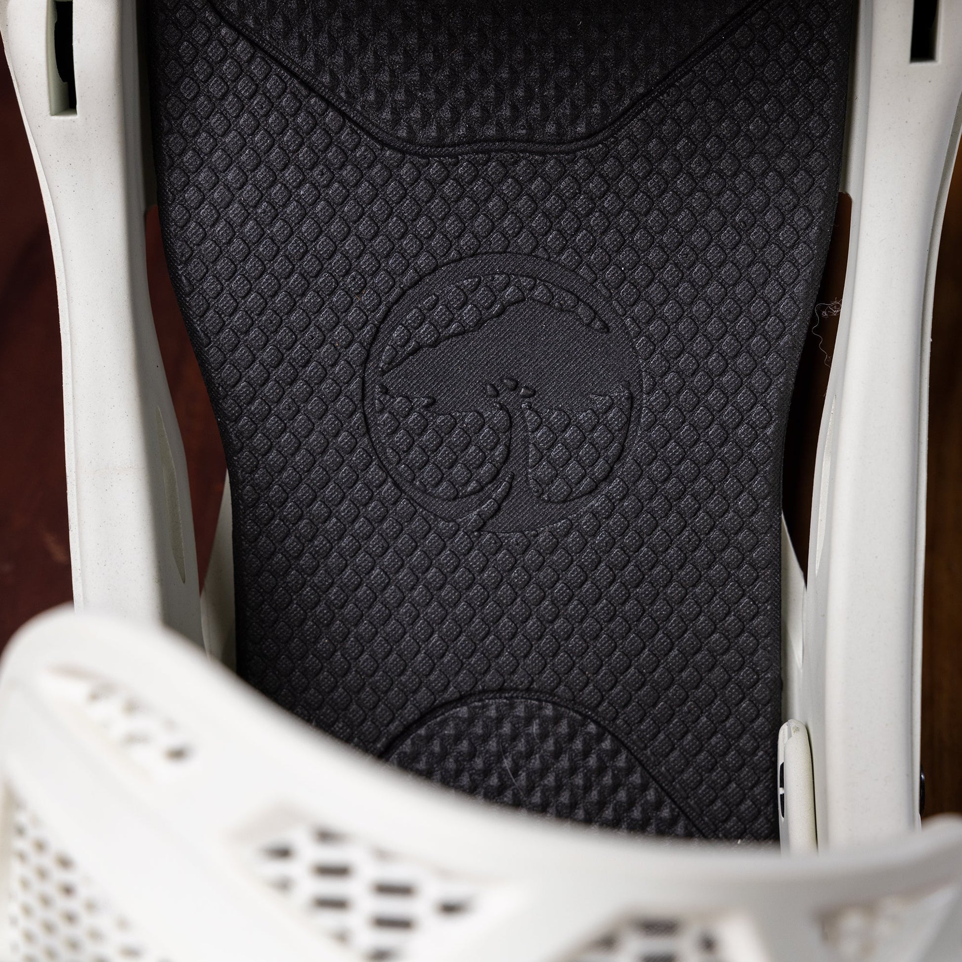 Arbor Hemlock Frank April Edition Snowboard Binding 2023 - 88 Gear