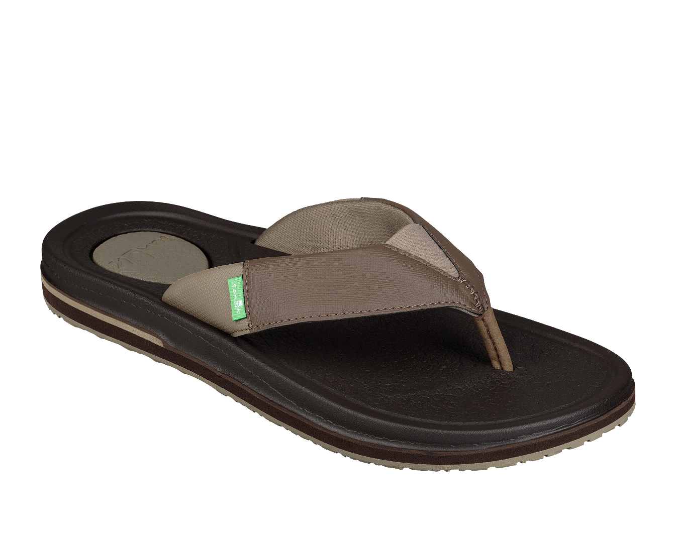 Sanuk Beer Cozy 3 Sandals - 88 Gear