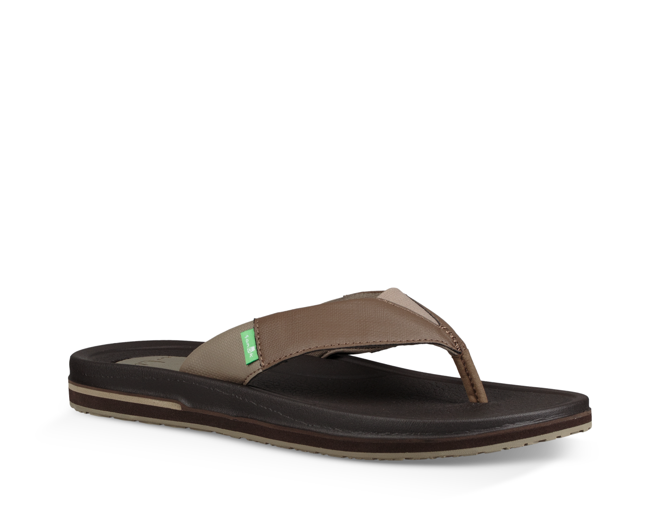Sanuk Beer Cozy 3 Sandals - 88 Gear