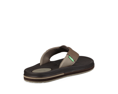 Sanuk Beer Cozy 3 Sandals - 88 Gear