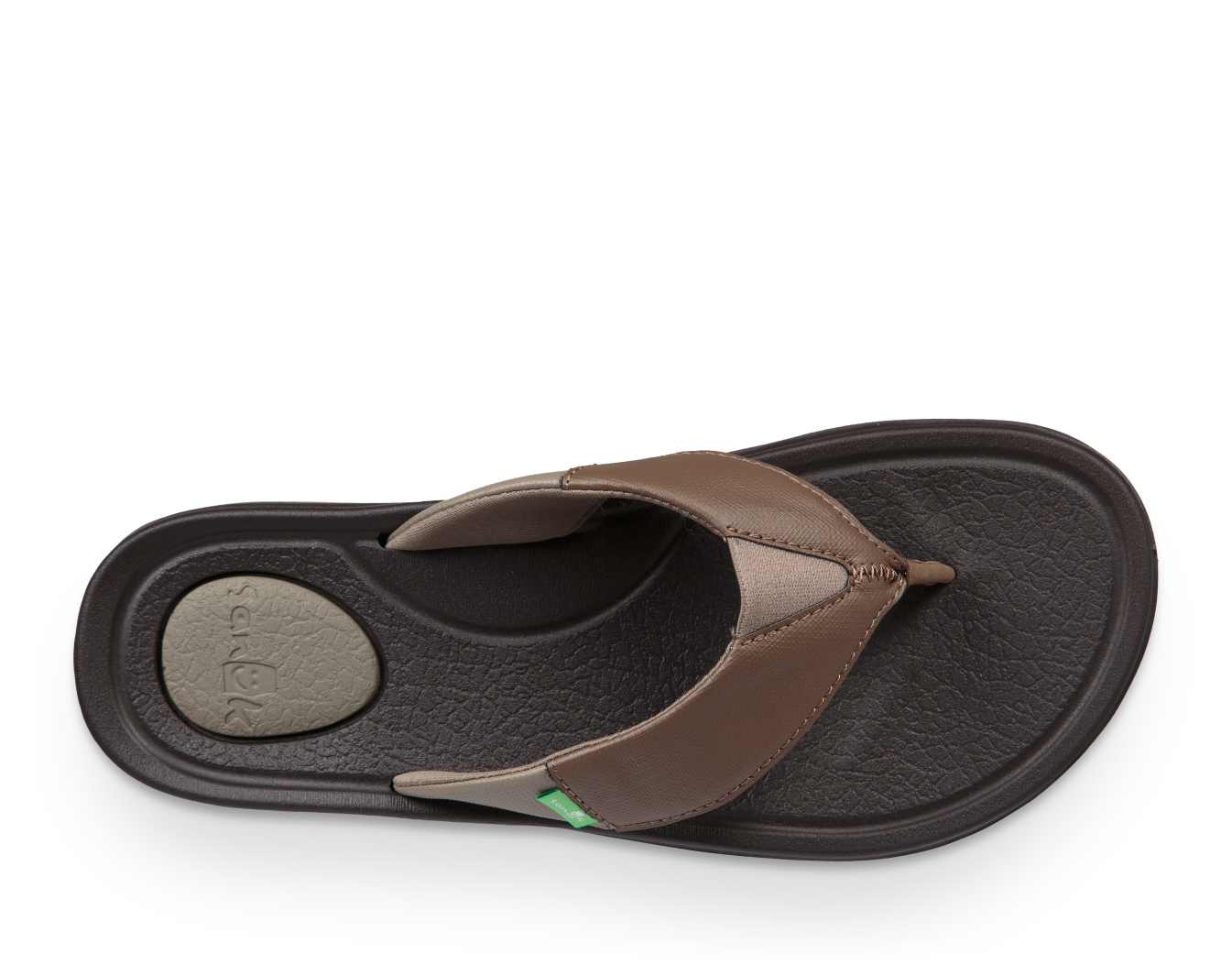 Sanuk Beer Cozy 3 Sandals - 88 Gear