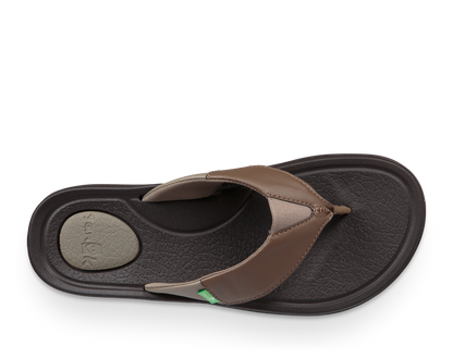 Sanuk Beer Cozy 3 Sandals - 88 Gear