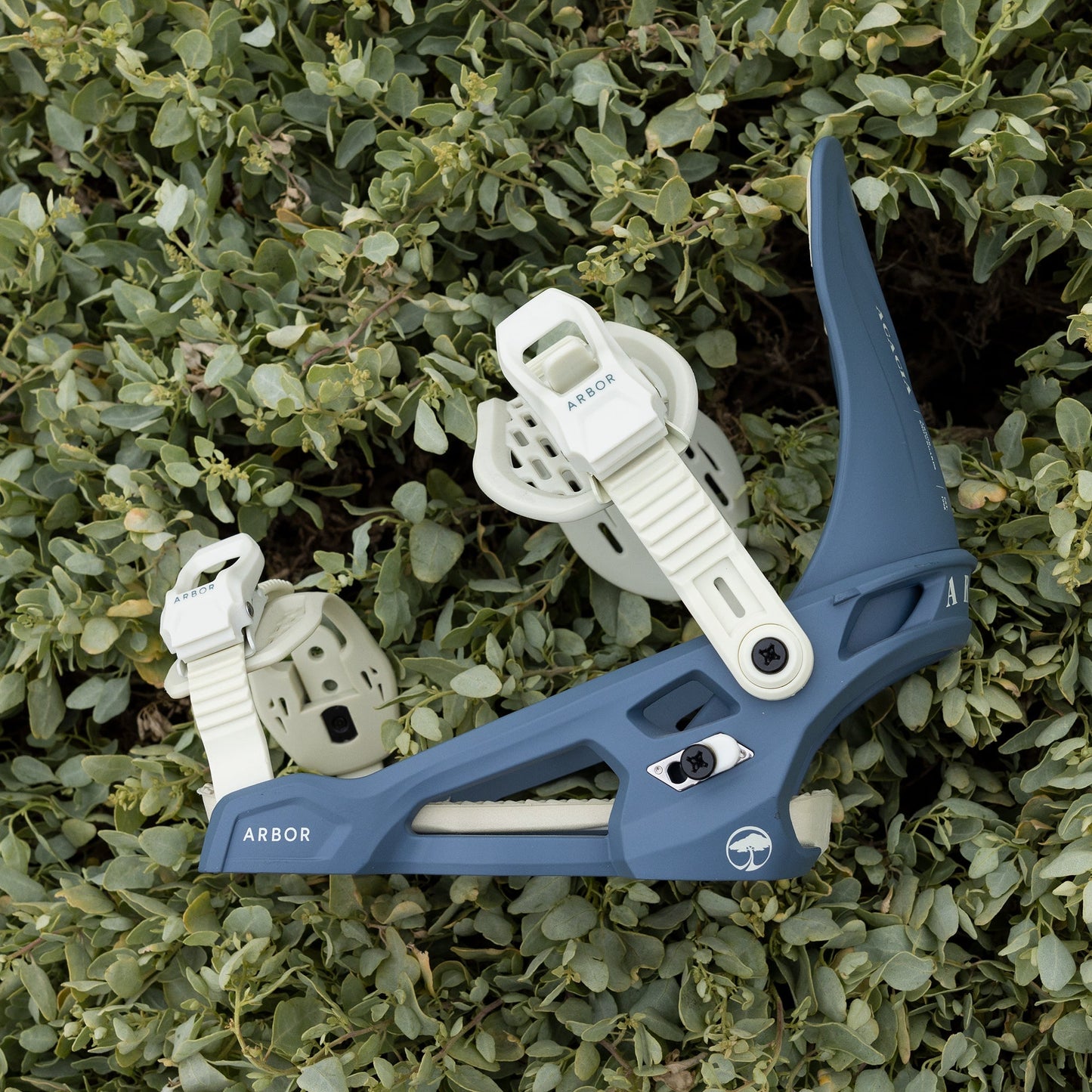 Arbor Acacia Slate Snowboard Binding 2023