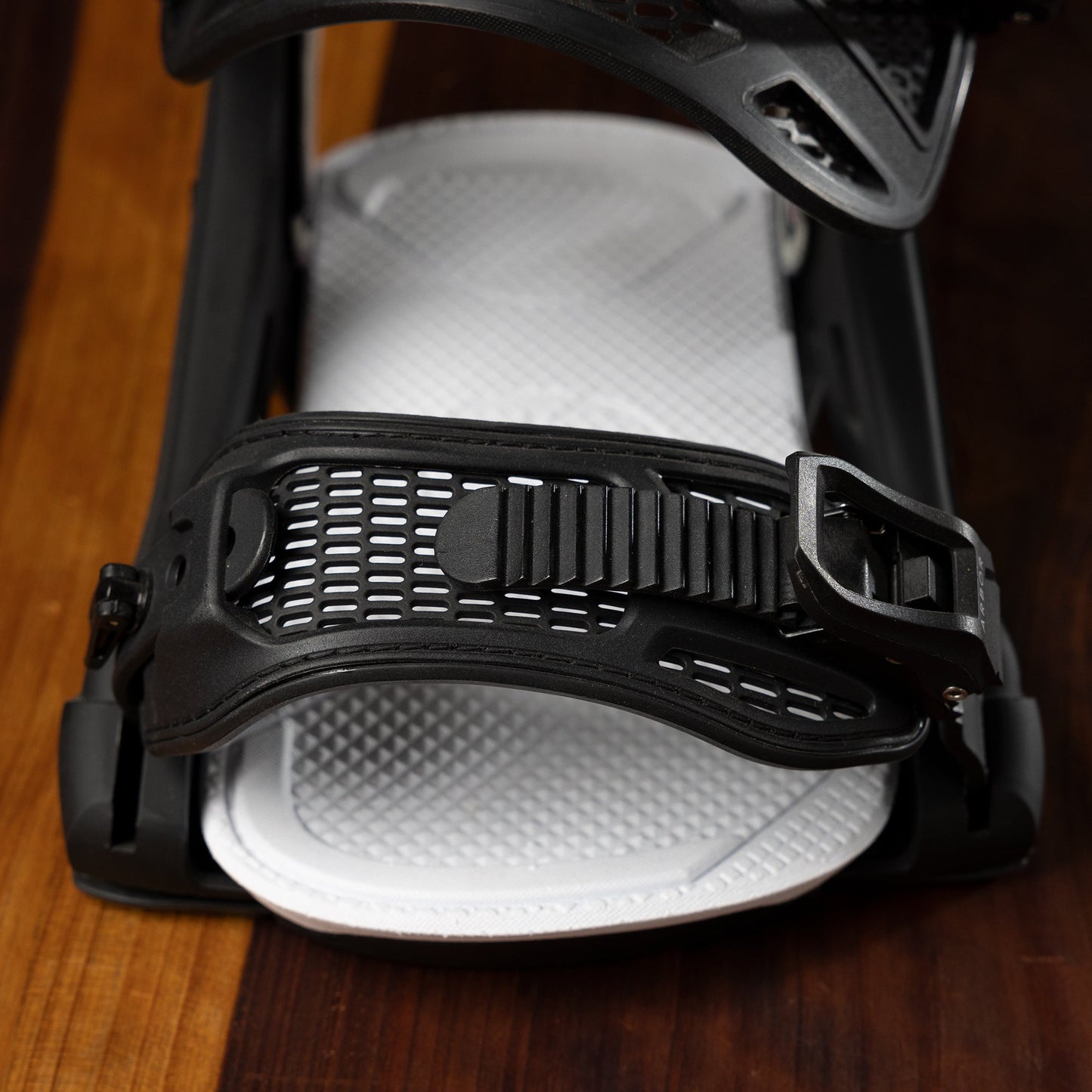 Arbor Hemlock Boss Dog Snowboard Bindings 2023 - 88 Gear