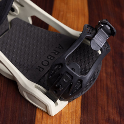 Arbor Spruce Snow Bindings 2023