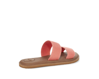 Sanuk Yoga Gora - 88 Gear