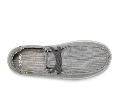 Sanuk Shaka Mesh Shoe - 88 Gear