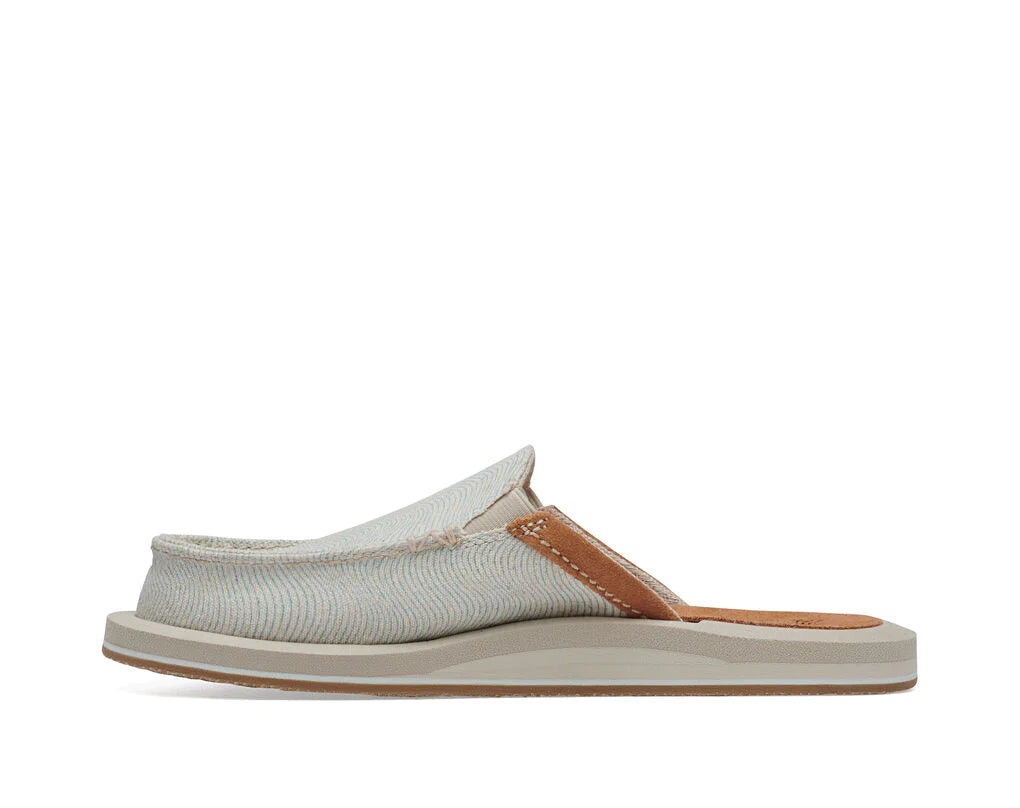 Sanuk We Got Your Back ST Surfrider - 88 Gear