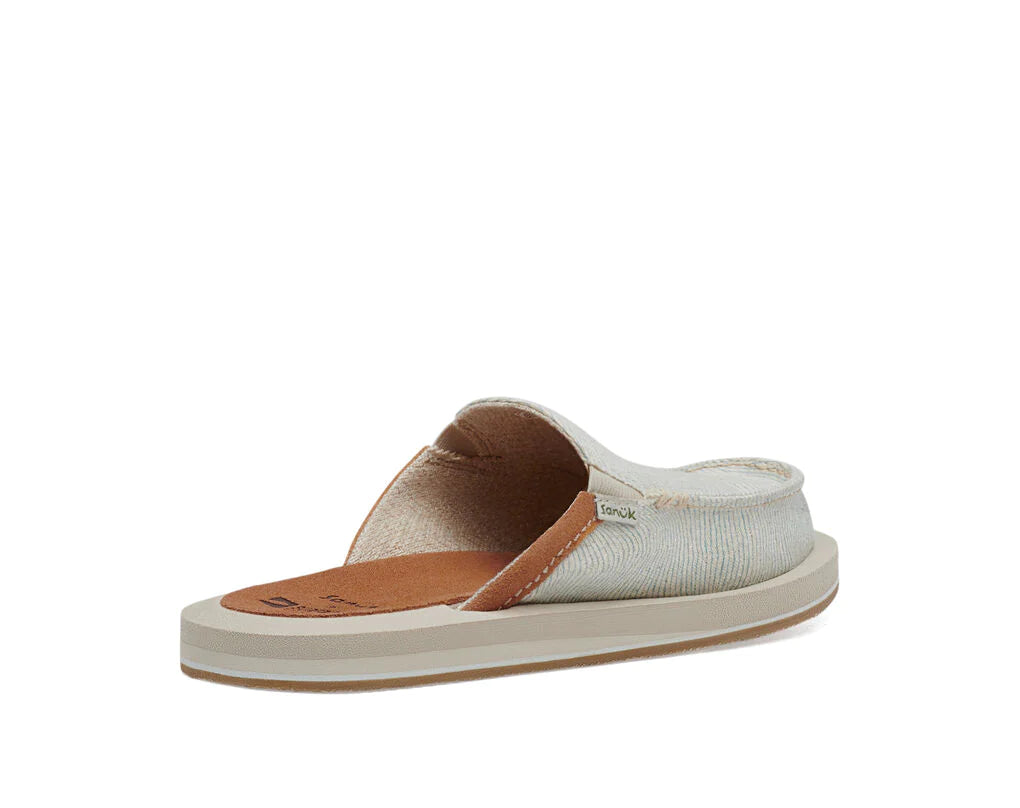 Sanuk We Got Your Back ST Surfrider - 88 Gear