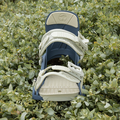 Arbor Acacia Slate Snowboard Binding 2023
