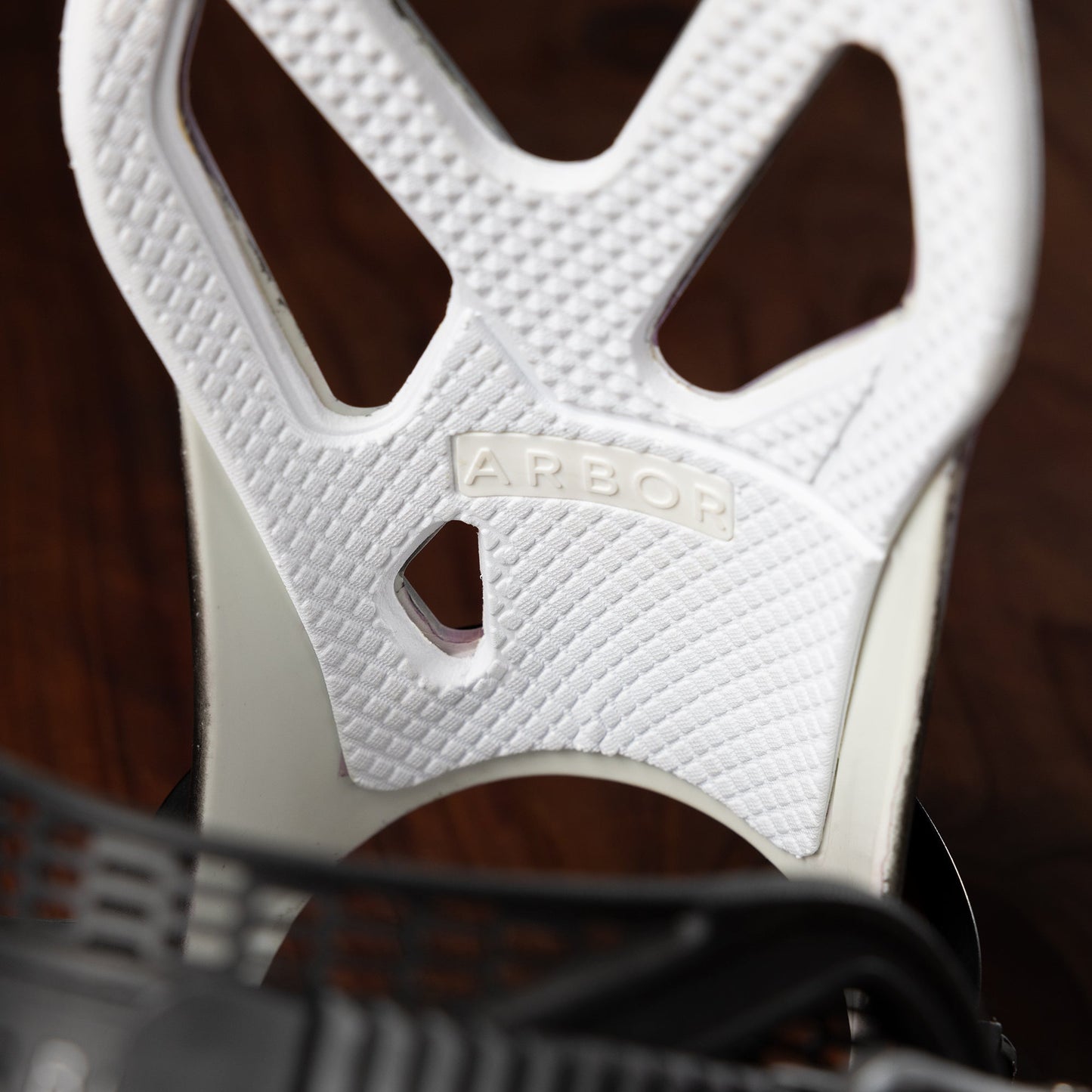 Arbor Hemlock Boss Dog Snowboard Bindings 2023 - 88 Gear