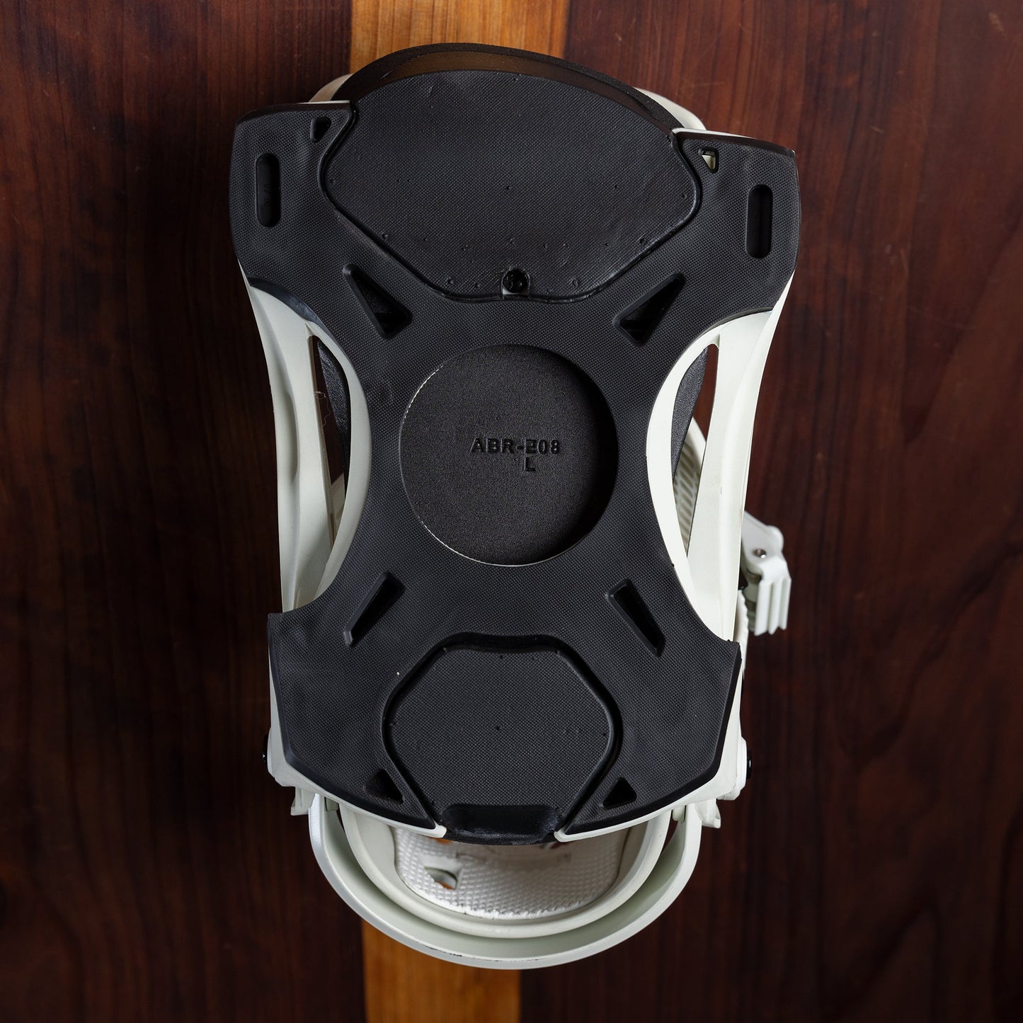 Arbor Hemlock Frank April Edition Snowboard Binding 2023 - 88 Gear