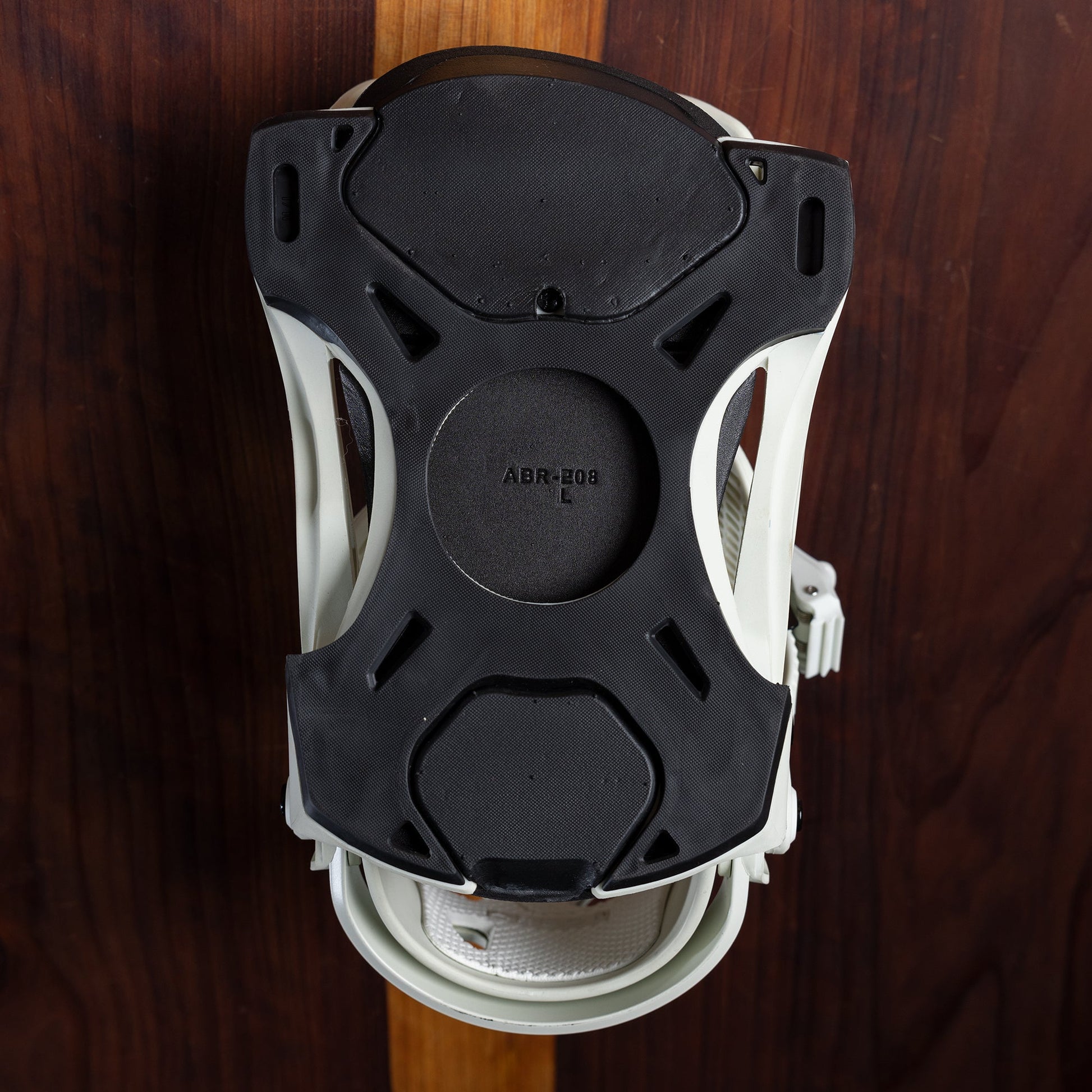 Arbor Hemlock Frank April Edition Snowboard Binding 2023 - 88 Gear