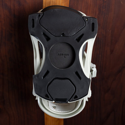 Arbor Hemlock Frank April Edition Snowboard Binding 2023 - 88 Gear