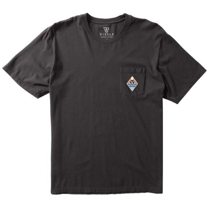 Vissla So Glassy Pocket Tee - 88 Gear