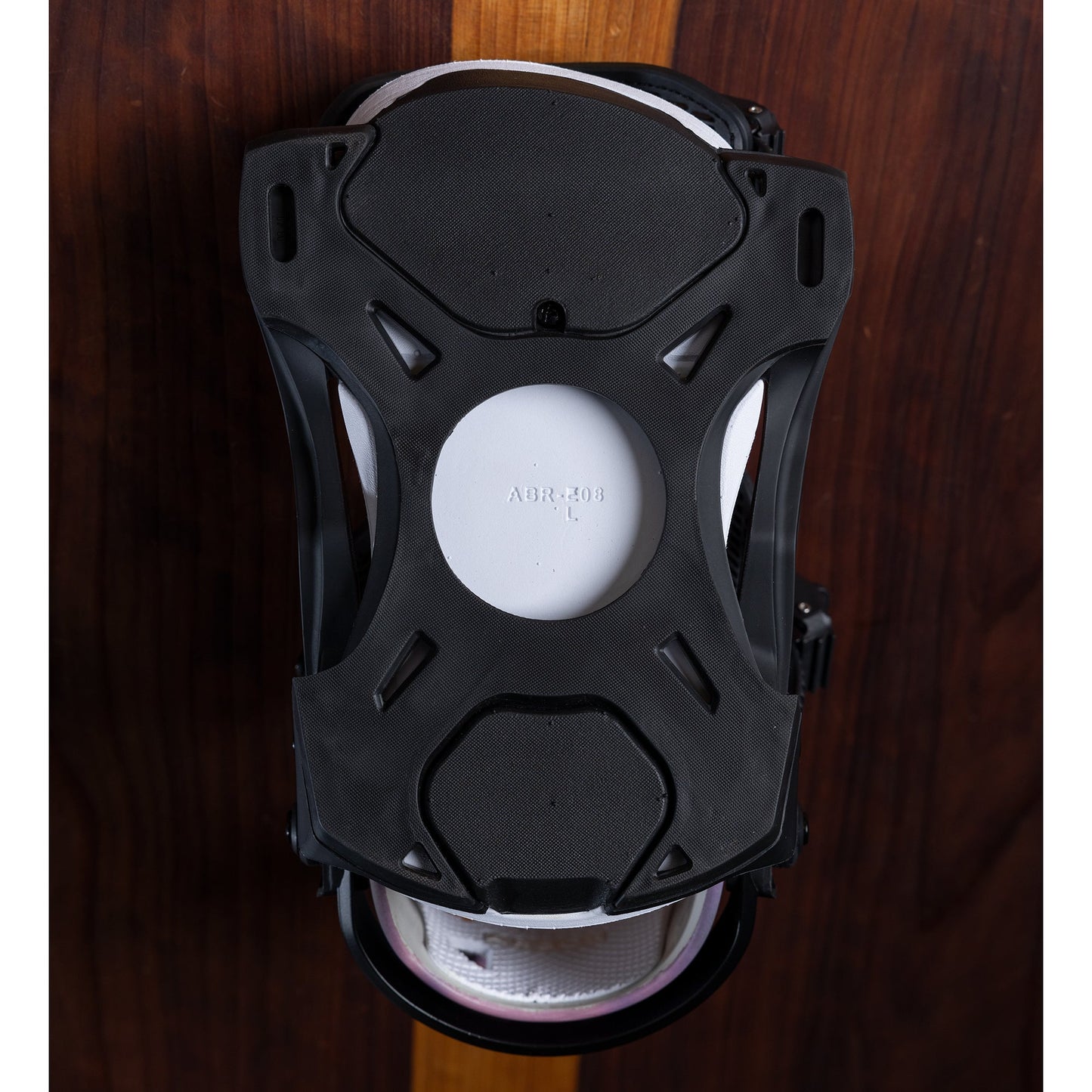 Arbor Hemlock Boss Dog Snowboard Bindings 2023 - 88 Gear