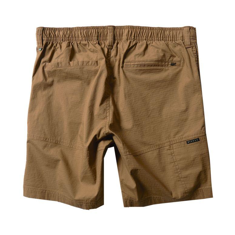Vissla The Wall Eco 18.5" Walk Shorts