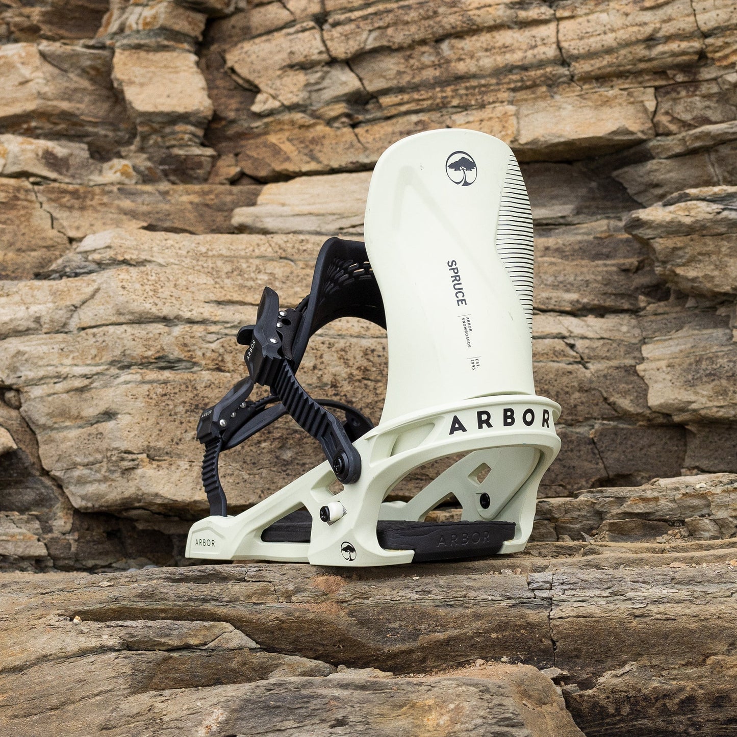 Arbor Spruce Snow Bindings 2023