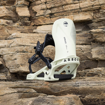 Arbor Spruce Snow Bindings 2023