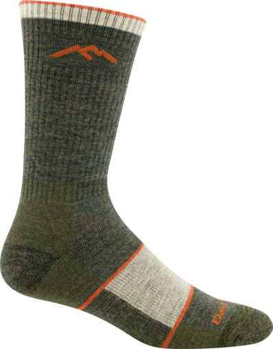 Darn Tough Hiker Boot Full Cushion Socks - 88 Gear