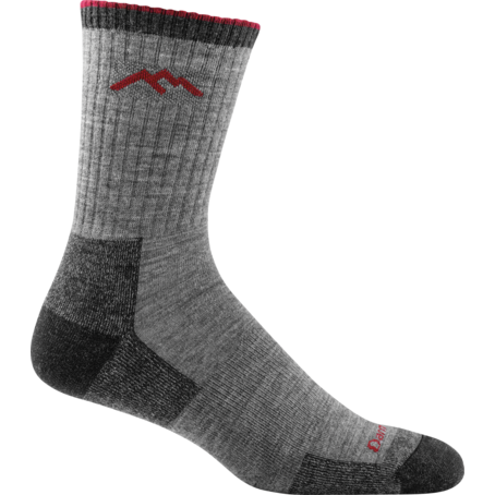Darn Tough Hiker Micro Crew Cushion Socks - 88 Gear