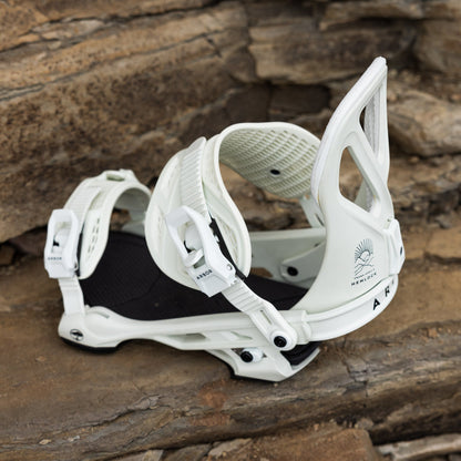 Arbor Hemlock Frank April Edition Snowboard Binding 2023 - 88 Gear