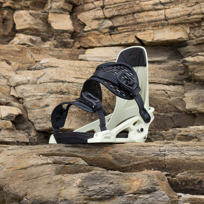 Arbor Spruce Snow Bindings 2023