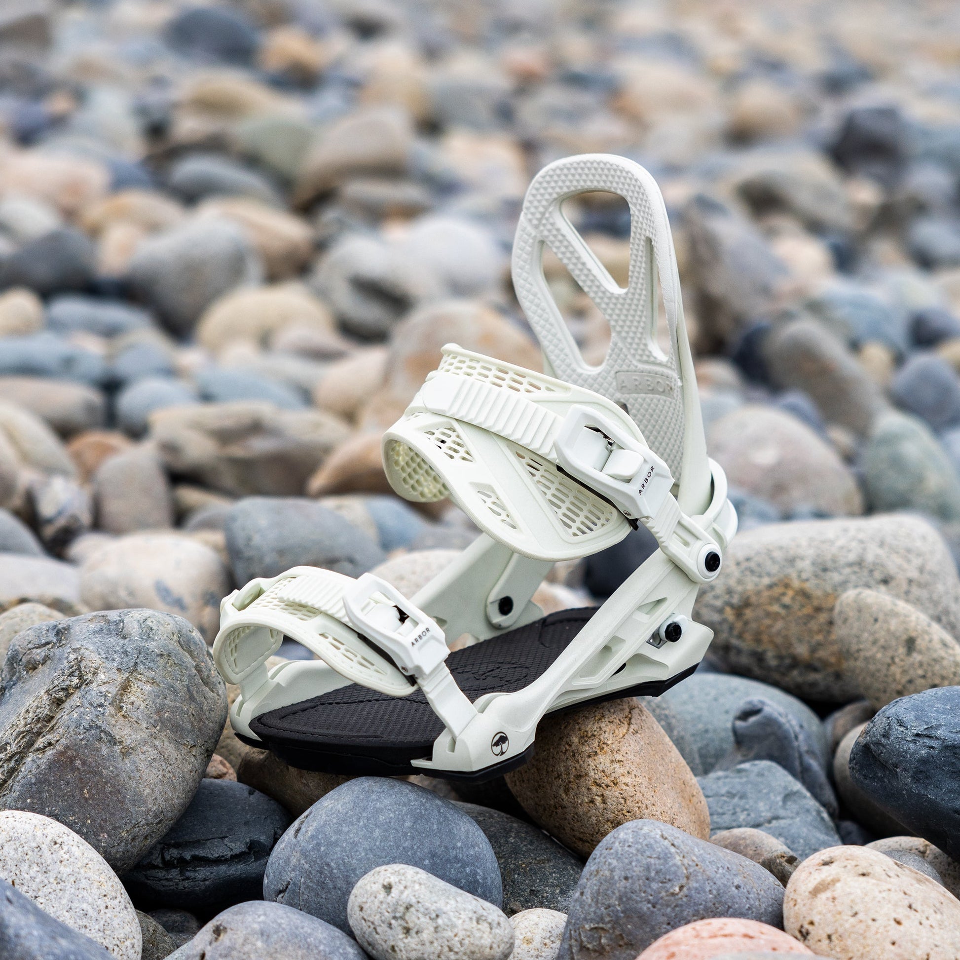 Arbor Hemlock Frank April Edition Snowboard Binding 2023 - 88 Gear