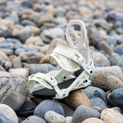 Arbor Hemlock Frank April Edition Snowboard Binding 2023 - 88 Gear