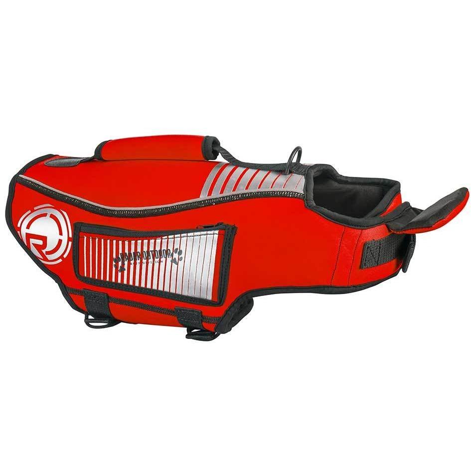 Radar Dog Life Jacket - 88 Gear