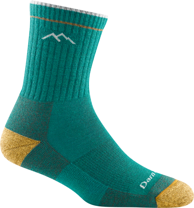 Darn Tough Women's Hiker Micro Crew Cushion - 88 Gear