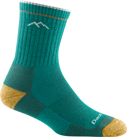 Darn Tough Women's Hiker Micro Crew Cushion - 88 Gear